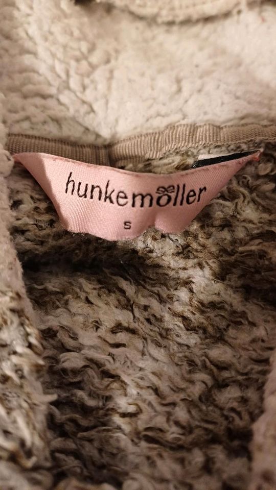 Kapuzenjacke, Hunkemöller (Gr. S) in Berlin