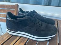 HOGAN Sneaker Schwarz Damen Gr.40 Top Zustand Dortmund - Hörde Vorschau