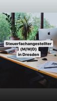 Steuerfachangestellter (M/W/D) in Dresden Dresden - Johannstadt Vorschau