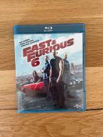 Fast & Furious 6 (Blu-ray) Nordrhein-Westfalen - Stolberg (Rhld) Vorschau