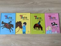 „Thea“ Buchserie für Leseanfänger (6-8 Jahre) Wandsbek - Hamburg Volksdorf Vorschau