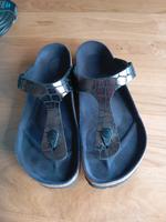 Birkenstock Zehentrenner Gr. 38 Hessen - Meinhard Vorschau