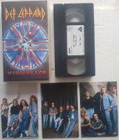 8 Originale VHS Kasetten  Rockmusiek  Je Kasette 9 EUR Sachsen-Anhalt - Hettstedt Vorschau