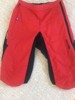 Gonso Primaloft Überhose Radl Langlauf Wandern Gr.S unisex Bayern - Bernau am Chiemsee Vorschau