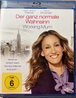 Der ganz normale Wahnsinn,Working Mum-Blu-Ray,Pierce Brosnan Brandenburg - Hoppegarten Vorschau