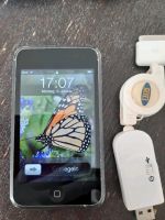 iPod mit 8 GB zu verkaufen Bayern - Buxheim Vorschau