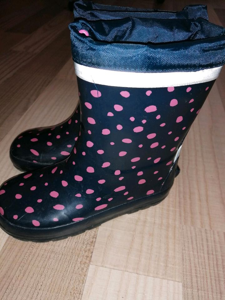 Gummistiefel in Markranstädt