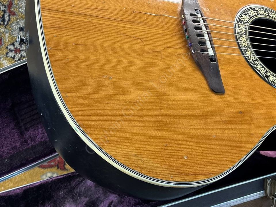 1973 Ovation - 1617 4 -  Legend - ID 3863 in Emmering