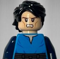 Lego® Freestyle Minifigur sw0844 Star Wars Episode 2 Boba Fett Nordrhein-Westfalen - Bottrop Vorschau