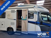 ✅Wohnmobil mieten | Teilintegriert | 4 Pers. | WOBI Nr. 2615 ab Kreis Pinneberg - Hasloh Vorschau