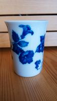 kleine Vase Royal Porzellan KPM Kobalt Bayern - Triftern Vorschau