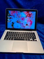 Apple MacBook Pro 2009 13 Zoll Fire Wire inklusive Logic Hessen - Meißner Vorschau