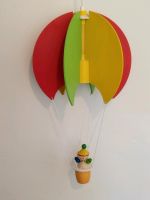 Lampe Pendelleuchte Kasper Kinderzimmer von Elobra Dresden - Cotta Vorschau