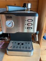 Espressomaschine gebraucht Joya Sachsen - Wermsdorf Vorschau