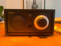 Tivoli Audio Model One Radio, schwarz Eimsbüttel - Hamburg Harvestehude Vorschau