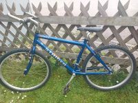 Jugend-MTB Staiger Outback metallicblau Bayern - Gmund Vorschau