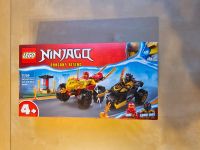 LEGO 71789 NINJAGO Verfolgungsjagd Set mit Kais Flitzer Sachsen - Cunewalde Vorschau