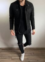 Neu Be Edgy Jacke Lederjacke NINO BLAKE Gr. S M L XL XXL Tigha Aachen - Aachen-Mitte Vorschau