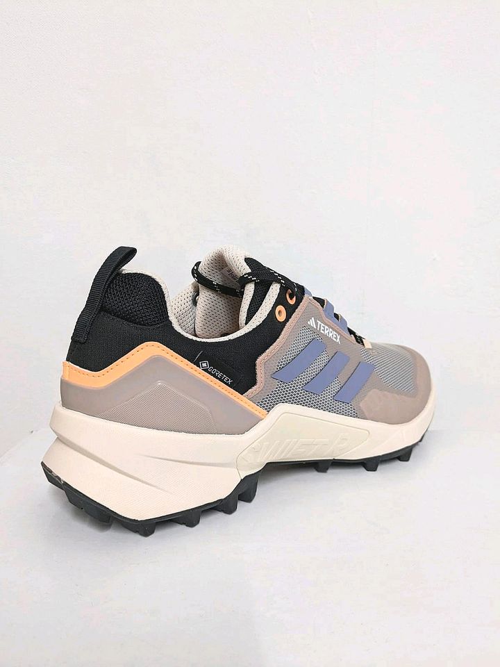 Neu Damen Adidas Terrex Gr 43 in Ottweiler