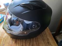 Kindermotorrad helm schwarz Bayern - Pfaffenhofen a. d. Roth Vorschau