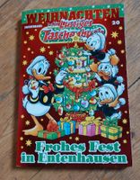 Lustiges Taschenbuch- Frohes Fest in Entenhausen Hessen - Florstadt Vorschau
