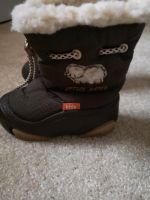 Winterstiefel, Kinderstiefel, Schneestiefel Nordrhein-Westfalen - Hörstel Vorschau