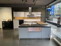 DUN01 | Nolte Musterküche Ausstellungsküche mit Neff Geräte Düsseldorf - Friedrichstadt Vorschau