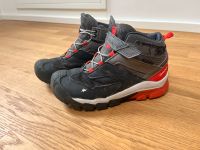 Wanderschuhe Treckingschuhe Gr. 32 Bayern - Baldham Vorschau