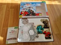 Disney infinity starter Edition Xbox 360 Saarbrücken-Mitte - St Johann Vorschau