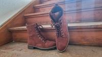 Winterschuhe  Esprit Stiefel Boots Schuhe 36 Baden-Württemberg - Offenburg Vorschau