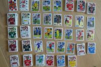 Sticker Bundesliga 2018 2019 1413 Sticker Topps Nordrhein-Westfalen - Castrop-Rauxel Vorschau