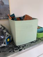 IKEA Dröna Box für Kallax Expedit Kiste grün Aufbewahrung Schleswig-Holstein - Glinde Vorschau