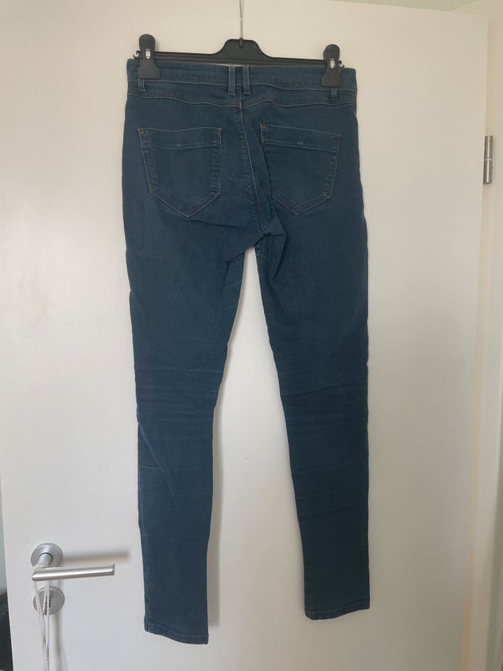 Skinny Jeans von Pimkie Größe 38 in Mannheim