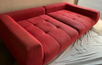 BigSofa zu verschenken Nordrhein-Westfalen - Kerpen Vorschau