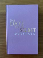 Das Date mit Dir selbst - DEEPTALK v. Bob Bobsien Bayern - Fischbachau Vorschau