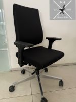 Sedus Black Dot bd-102 Bürostuhl - schwarz - Aluminium ⭐️TOP⭐️ Nordrhein-Westfalen - Lüdenscheid Vorschau