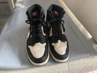 Sneaker Nike Jordan 1 High; Gr. 45,5; gebraucht Mecklenburg-Vorpommern - Ueckermuende Vorschau