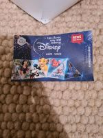 Sammelsticker Das Beste aus 100 Jahren Disney Rewe Rheinland-Pfalz - Ingelheim am Rhein Vorschau