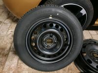 opel ersatzrad 6x15 et49, lk 4x100, 2150143, 195/60r15 88h Brandenburg - Wainsdorf Vorschau