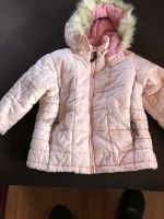 Winterjacke rosa 92/98 Bayern - Trostberg Vorschau