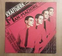 Kraftwerk the man Machine Vinyl Nordrhein-Westfalen - Monheim am Rhein Vorschau