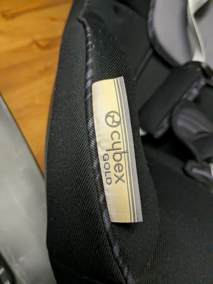 Cybex Gold Kindersitz in Recklinghausen