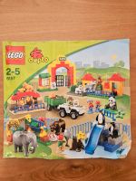 Lego Duplo Zoo 6157 Nordrhein-Westfalen - Goch Vorschau