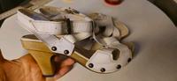 Leder Schuhe von Werner Niedersachsen - Aerzen Vorschau