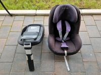 Maxi Cosi Pearl inklusive IsoFix FamilyFix Base Niedersachsen - Bad Bentheim Vorschau