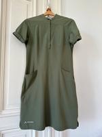 Vaude stretchy Damen Sportkleid Gr.S khaki Neu! Berlin - Mitte Vorschau