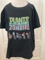 Shirt Plants vs Zombies Gr 140 Rheinland-Pfalz - Treis-Karden Vorschau