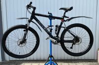 Mtb Fully Mountainbike Shimano XT Alu Rock Shox Bayern - Waldkraiburg Vorschau