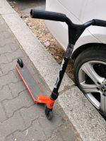 Stand Scooter oxelo rot Vorderrad muss getauscht werden NUR 5eur Mitte - Wedding Vorschau