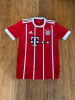 FC Bayern Trikot 2017/2018 Hessen - Limburg Vorschau